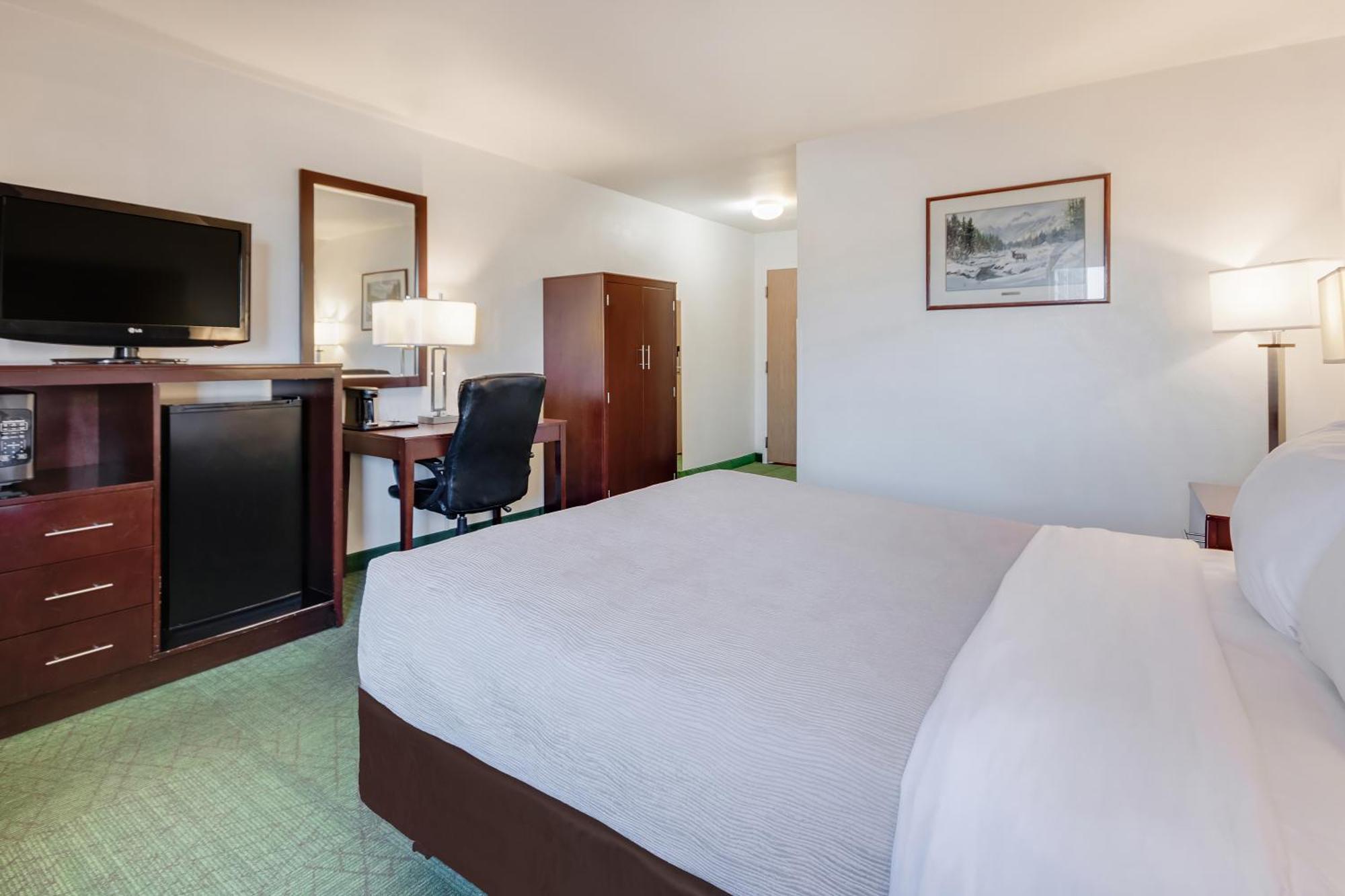 Quality Inn Belgrade Kültér fotó